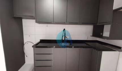 Apartamento com 2 dormitórios à venda, 67 m² por R$ 279.900,00 - Cidade Jardim - São José dos Pinhais/PR