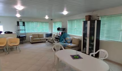Sala para alugar, 60 m² - Bairro Alto - Curitiba/PR