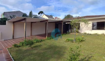 Casa com 4 dormitórios para alugar, 375 m² por - Boa Vista - Curitiba/PR