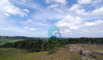 Chácara à venda, 20000 m² por R$ 1.290.000,00 - São Luiz do Purunã - Balsa Nova/PR