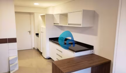Studio com 1 dormitório à venda, 25 m² por R$ 329.990,00 - Centro - Curitiba/PR
