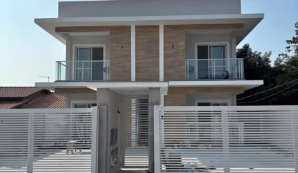 Apartamento Garden  de 02 dormitórios a venda na Praia de Palmas