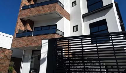 Apartamento novo de 01 dormitório a a venda na Praia das Cordas