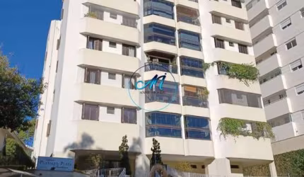 METRO PRAÇA DA ÁRVORE - LOCAÇÃO - 4 DORMITÓRIOS, 1 SUÍTE, 3VAGAS - 96M²