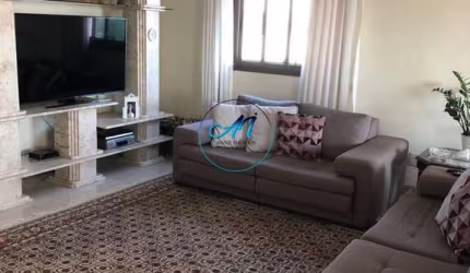 ALTO DA  LAPA - 193M² - 3 SUÍTES - 5 VAGAS - DEPÓSITO