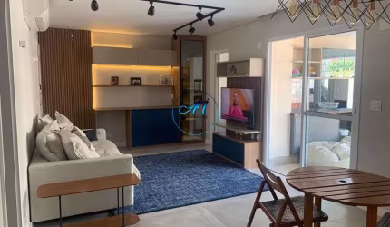 Apartamento com 2 Quartos e 2 banheiros à Venda, 80 m²