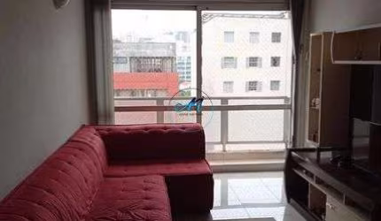 METRÔ PARAÍSO - Apartamento com 3 Quartos e 1 banheiro à Venda, 90 m²