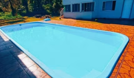 (Permuta) Chácara/casa a venda 06 quartos c/suíte em Matinhos Pr
