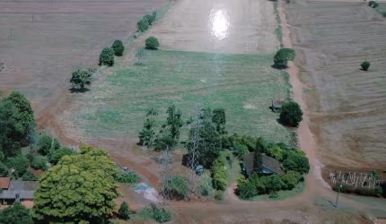 (PERMUTA) Terreno, residencial e industrial à venda em Maringá/PR,