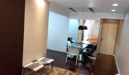 Apartamento a venda 01 quartos no centro de Curitiba Pr