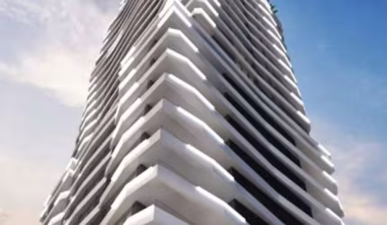 Apartamento a venda no Bigorrilho, 04 suítes, 04 vagas em Curitiba, PR