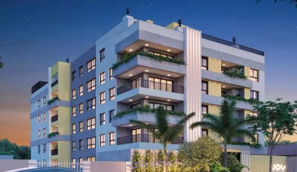 Apartamento a venda 03 quartos tingui/Bacacheri  em Curitiba PR
