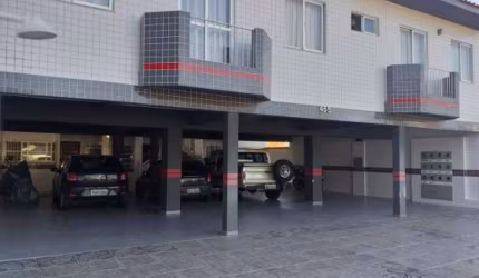 (Permuta ou financiamento) Apartamento a venda 01 quarto c/vaga, poucos metros do Mar em Guaratuba PR