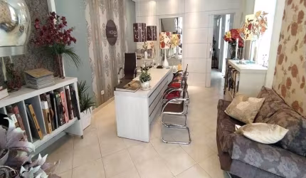 Imóvel comercial a venda no Batel em Curitiba-PR