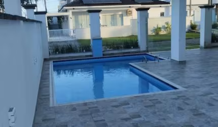 (PERMUTA) Sobrado de esquina, 03 suítes, no Atami Sul melhor Balneário no Pontal do Paraná PR