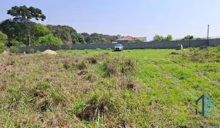 Terreno a venda com 4.450 M² em São José dos Pinhais PR