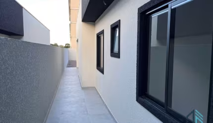 Casa a venda, 03 quartos c/suíte no Afonso Pena em São José dos pinhais PR