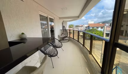 Apartamento a venda Beira Mar, Praia da Armação - PENHA SC