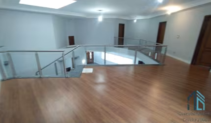 Casa a venda, em um dos melhores Bairros de São José dos Pinhais, 04 quartos sendo uma suíte e 02 Demi Suítes, 12 vagas no Aristocrata .