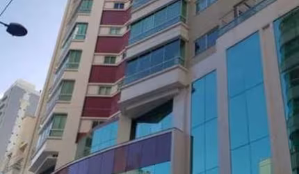 Apartamento Mobiliado a venda 03 suítes, 02 vagas, próximo a praia em Balneario Camboriú SC