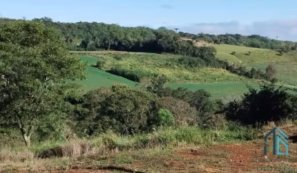 Sitio a venda, 375,100 mil m² (15.5 alqueires), aproximado 7 alqueires de plantio restante reserva e pasto, em Condói PR