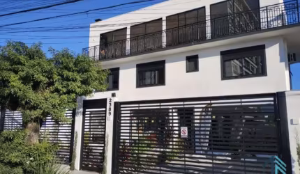 Prédio comercial e residencial, próximo da Marinha, no Novo Estreito  em Florianópolis SC