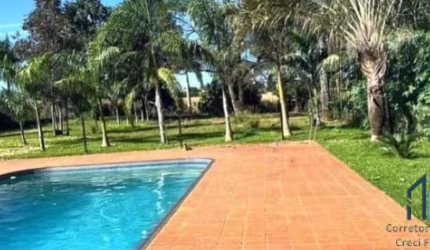 Chácara à Venda - Oportunidade Única com 67.900m², Santa Terezinha de ITAIPU- PR