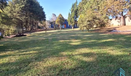 Sitio a venda medindo aprox. 20.000 mil m², no Centro de Mafra -SC