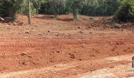 Área a venda 23.000 mil m², ótima localização em Chapeco - SC