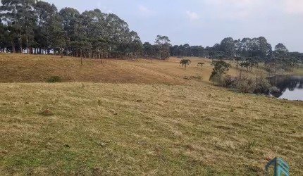 Sítio/Chácara a venda com 33 hectares bem localizado no interior de São Joaquim - SC