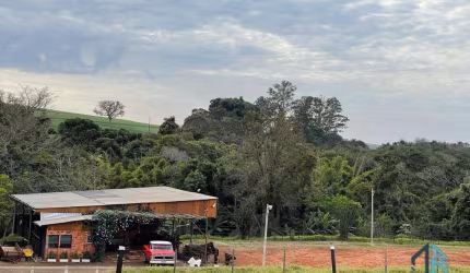 Chácara, Haras alto padrão, para pessoas exigentes, Mansão padrão, casa em Cambé Rolândia PR