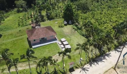 Área 331.540 mil m², Serra Negra município de Guaraqueçaba - PR (PERMUTA EM CURITIBA PR)