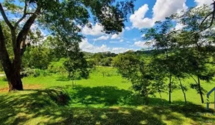 Fazenda em  Abadiânia, muita água (permuta total se for em Goiânia) GOIANIA - GO