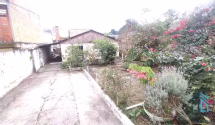 (PERMUTA por Apartamento) Terreno a venda com 364 m² no Bairro Boa Vista em Curitiba PR