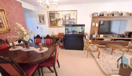 Apartamento 03 quartos c/suíte, uma vaga coberta no Juveve em Curitiba PR