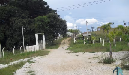 Terreno para condomínio de alto padrão, ou outros empreendimentos, em Campo Magro PR