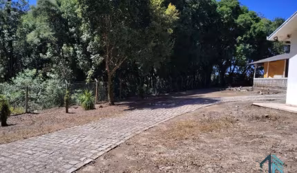 Terreno com área de 6.030 mil m², ZR3 pode const até 6 Pavimentos +2 em Almirante Tamandaré PR