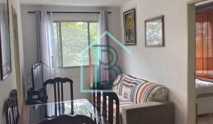 Apartamento com 3 dormitórios à venda, 55 m² - Vila Sílvia - São Paulo/SP