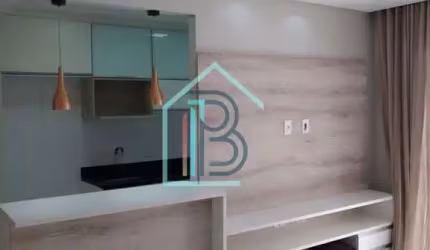 Apartamento para venda 2 Quartos, 1 Vaga, 47M², Jardim Colonial, São Paulo - SP | Flores do Carmo A