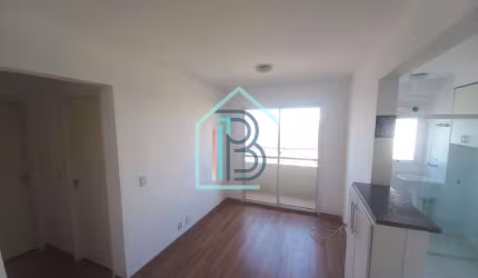 (ALUGA-SE) Apartamento  2 Quartos, 1 Vaga,R$ 1.320,00 47M²- Butantã, São Paulo - SP | Vista Politéc