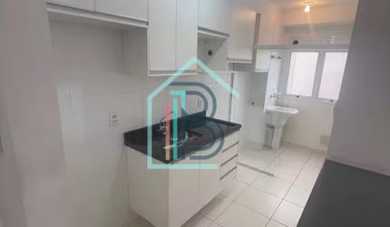 (ALUGA-SE) Butantã  Apartamento com 2 Dormitórios e 1 Vaga, R$ 1.310,00 Jardim do Lago, São Paulo,