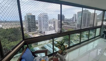 Apartamento à venda, no Costa Alegra,  em Rio de Janeiro, Barra Olímpica, com 3 quartos, 83,00m²