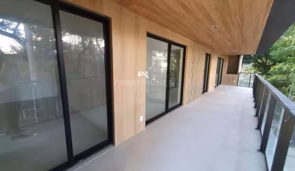 Apartamento com 3 quartos, 133.69m², à venda em Rio de Janeiro, Botafogo