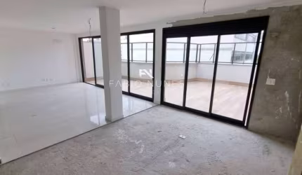 Cobertura com 4 quartos, 213,90m², à venda em Rio de Janeiro, Botafogo