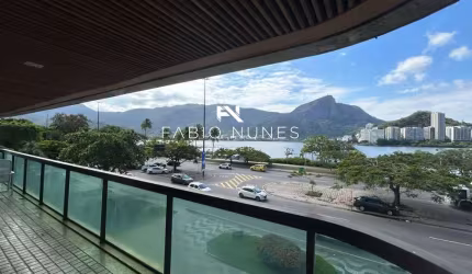 Apartamento de luxo à venda em Rio de Janeiro, Ipanema, com 4 quartos, 225,00m²