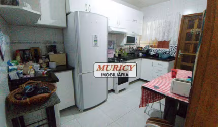 Casa à venda, 72 m² por R$ 330.000,00 - Afonso Pena - São José dos Pinhais/PR