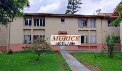 Apartamento à venda, 47 m² por R$ 210.000,00 - Alto Boqueirão - Curitiba/PR