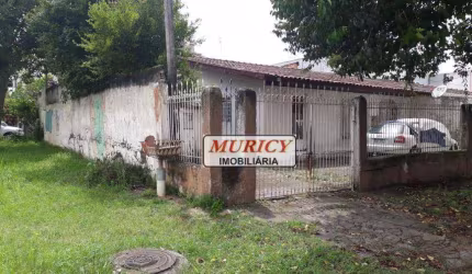 Casa com 3 dormitórios à venda, 97 m² por R$ 360.000,00 - Boqueirão - Curitiba/PR