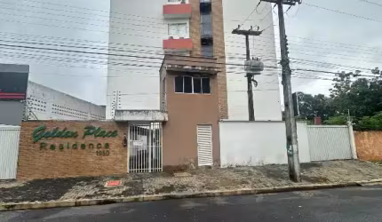 Exelente Localização -Fátima - Elevador