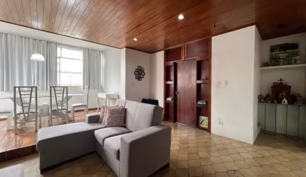 Casa Ampla no Centro Prox Praça Liceu
